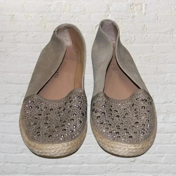 Franco Sarto Espadrilles - Picture 1 of 6